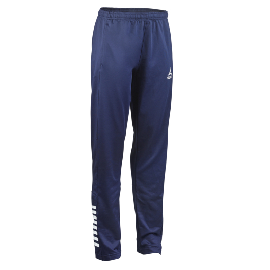Тренувальні штани SELECT Spain v25 training pants regular fit women Navy